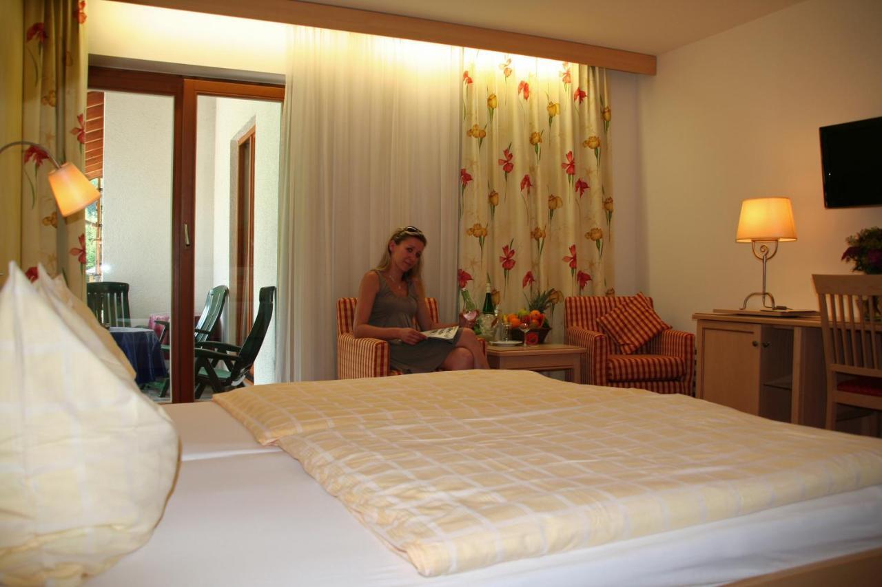 Hotel Garni Pension Zur Wacht Strobl Εξωτερικό φωτογραφία
